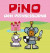 Pino och prinsessorna -- Bok 9789186503888