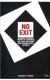 No Exit -- Bok 9780415670838