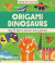 Origami Dinosaurs -- Bok 9781474956277
