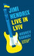 Jimi Hendrix Live in Lviv -- Bok 9781529427837