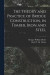 The Theory and Practice of Bridge Construction, in Timber, Iron and Steel -- Bok 9781015597075