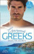 GORGEOUS GREEKS SEDUCTIVE EB -- Bok 9780008907303