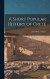 A Short Popular History of Crete -- Bok 9781016559898