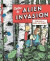 Intro to Alien Invasion -- Bok 9781476763408