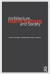 Architecture, Participation and Society -- Bok 9780415547239