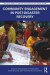 Community Engagement in Post-Disaster Recovery -- Bok 9781315534190