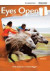 Eyes Open Level 1 Workbook Grade 5 Kazakhstan Edition -- Bok 9781108430562