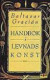 Handbok I Levnadskonst -- Bok 9789127072619