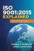 ISO 9001:2015 Explained -- Bok 9781953079749
