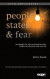 People, States and Fear -- Bok 9781785522444