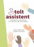 Stolt assistent : verktyg & inspiration för personliga assistenter -- Bok 9789186951870