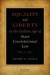 Equality and Liberty in the Golden Age of State Constitutional Law -- Bok 9780195334340