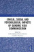 Ethical, Social and Psychological Impacts of Genomic Risk Communication -- Bok 9780367356699