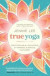 True Yoga -- Bok 9780738746258