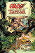 Groo Meets Tarzan -- Bok 9781506722375