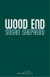 Wood End -- Bok 9781912524334