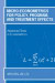Micro-Econometrics for Policy, Program and Treatment Effects -- Bok 9780199267699