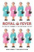 Royal Fever -- Bok 9780520273658