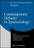 Contemporary Debates in Epistemology -- Bok 9781119755487