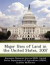 Major Uses of Land in the United States, 2007 -- Bok 9781249312857