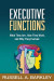 Executive Functions -- Bok 9781462505364