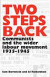 Two Steps Back -- Bok 9780850365993