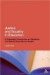 Justice and Equality in Education -- Bok 9781441108319