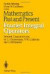 Mathematics Past and Present Fourier Integral Operators -- Bok 9783642081590