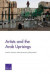 Artists and the Arab Uprisings -- Bok 9780833080363