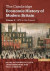 Cambridge Economic History of Modern Britain: Volume 2, Growth and Decline, 1870 to the Present -- Bok 9781316054062