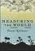 Measuring The World -- Bok 9780307277398
