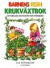 Barnens Egen Krukväxtbok : Lättodlade Krukväxter För Nybörjare -- Bok 9789153421672