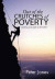 Out of the crutches of POVERTY -- Bok 9781514403495