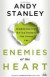 Enemies of the Heart -- Bok 9781601421456