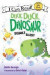 Duck, Duck, Dinosaur: Bubble Blast -- Bok 9780062353115