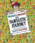 Where's Waldo? the Fantastic Journey: Deluxe Edition -- Bok 9780763645281