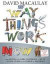 Way Things Work: Newly Revised Edition -- Bok 9780544824386