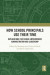How School Principals Use Their Time -- Bok 9781000388411