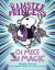 Hamster Princess: Of Mice and Magic -- Bok 9780803739840