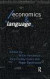 Economics and Language -- Bok 9780415092098
