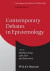 Contemporary Debates in Epistemology -- Bok 9781118328125