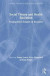 Social Theory and Health Education -- Bok 9781138485730