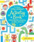 Little Children's Activity Book mazes, puzzles, colouring &; other activities -- Bok 9781409586692