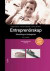 Entreprenörskap Lärarhandledning med cd -- Bok 9789147116416