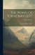 The Works Of Tobias Smollett -- Bok 9781020407574