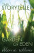 The Storyteller and the Garden of Eden -- Bok 9781498261142