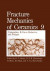 Fracture Mechanics of Ceramics -- Bok 9781461533504