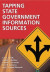 Tapping State Government Information Sources -- Bok 9780313072444