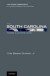 The South Carolina State Constitution -- Bok 9780199778300