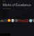 Marks of Excellence -- Bok 9780714838380